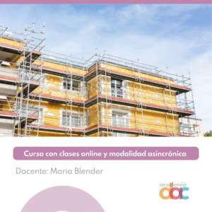 Curso Reglamentación Térmica 2025: Aplicación y cálculos