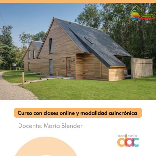 Calificación Energética CEV 1 - Preparación Prueba de Conocimientos Mínimos