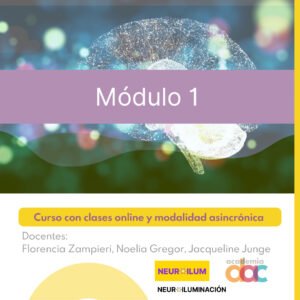 NEUROILUM III - MÓDULO 1 - Entornos laborales y neuroiluminación