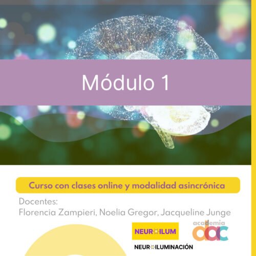 NEUROILUM III - MÓDULO 1 - Entornos laborales y neuroiluminación