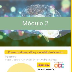 NEUROILUM III - MÓDULO 2 - Espacios de salud y neuroiluminación