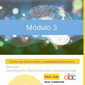 NEUROILUM III - MÓDULO 3 - Cielos, medio ambiente y neuroiluminación
