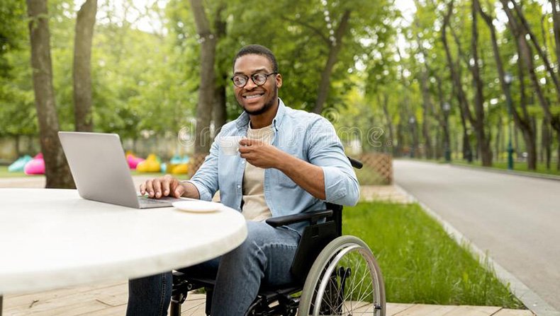 Conceptos de inclusión y accesibilidad como elementos complementarios