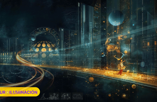 Un año aplicando conscientemente la neuroiluminación