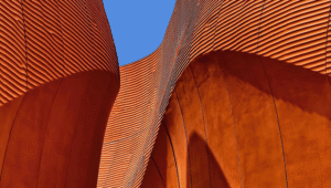 Educación arquitectura sostenible fronteras emergentes competencias futuro