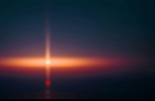 Espacio contemplativo mostrando relación entre luz y estados de consciencia con iluminación suave facilitando reflexión introspectiva profunda