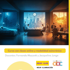 Neuroiluminación IV