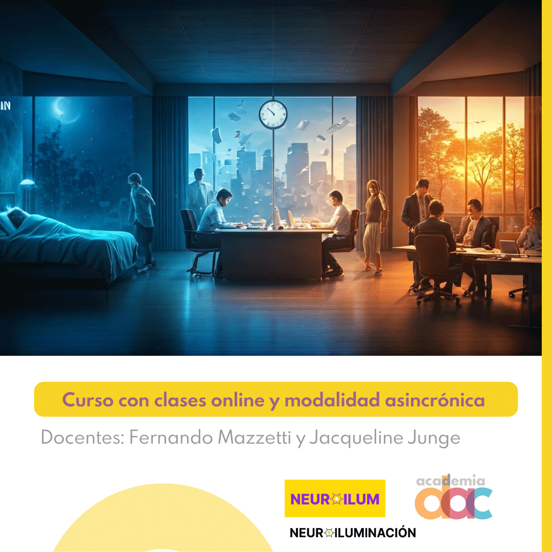 Neuroiluminación IV